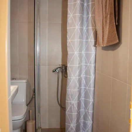 The Graffiti House Σπίτι διακοπών *