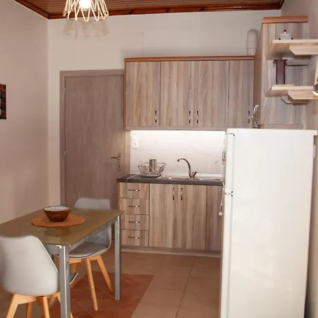 Holiday home The Graffiti House