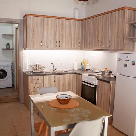 Σπίτι διακοπών The Graffiti House