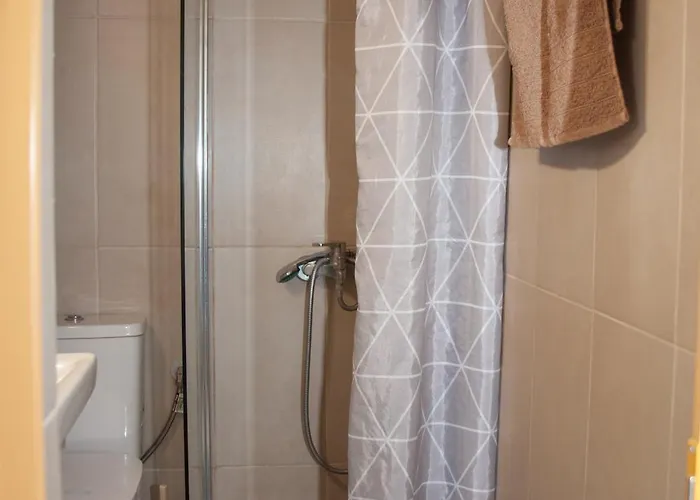 The Graffiti House Dom wakacyjny *