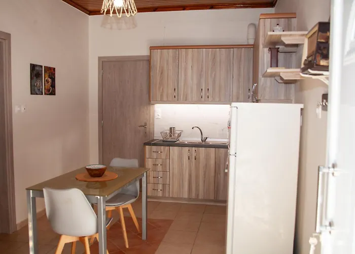 Сasa de vacaciones The Graffiti House