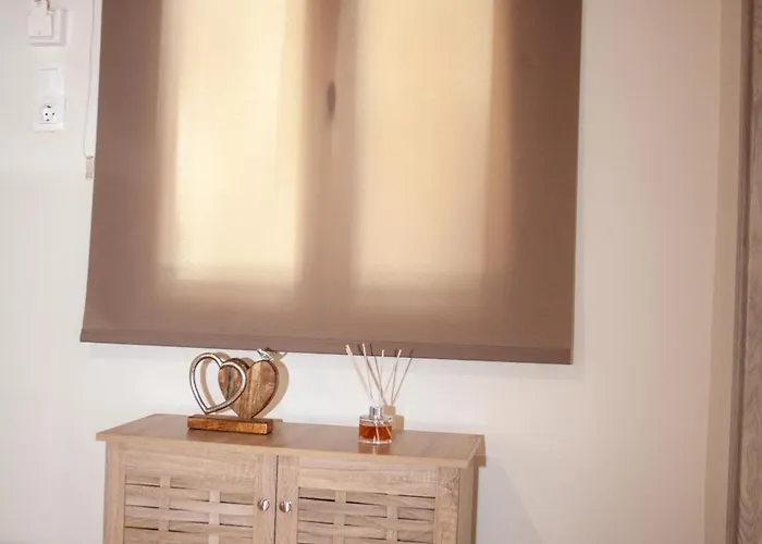 The Graffiti House Holiday home *