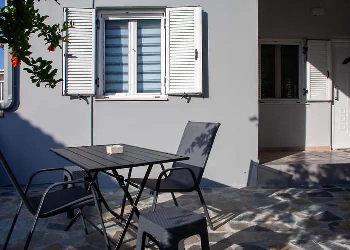 The Graffiti House Holiday home *