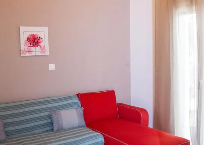 The Graffiti House *