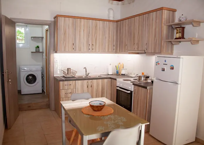 Сasa de vacaciones The Graffiti House